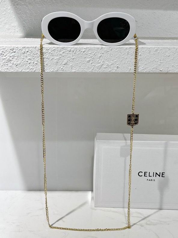 Celine Sunglasses AAA+ ID:20220728-59